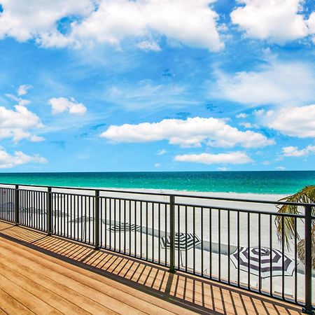 Seabreeze At Anna Maria Island Inn Брейдентон-Біч Екстер'єр фото