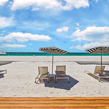 Seabreeze At Anna Maria Island Inn Брейдентон-Біч Екстер'єр фото