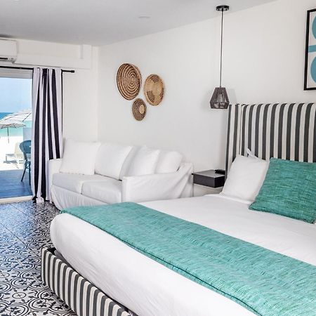 Seabreeze At Anna Maria Island Inn Брейдентон-Біч Екстер'єр фото