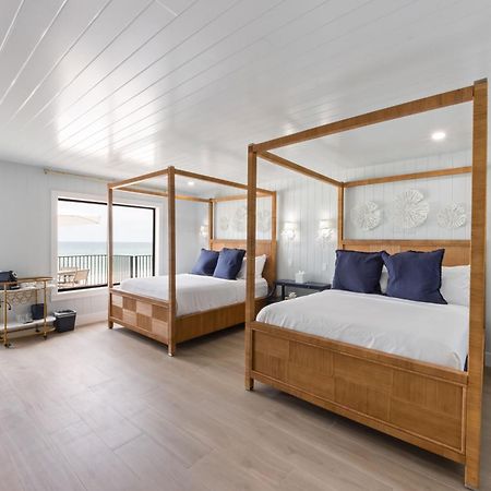 Seabreeze At Anna Maria Island Inn Брейдентон-Біч Екстер'єр фото