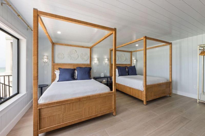 Seabreeze At Anna Maria Island Inn Брейдентон-Біч Екстер'єр фото