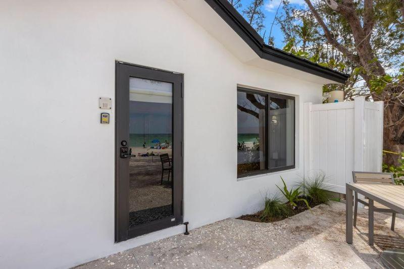 Seabreeze At Anna Maria Island Inn Брейдентон-Біч Екстер'єр фото