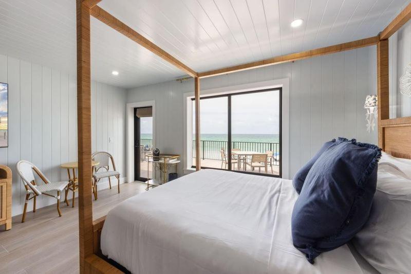 Seabreeze At Anna Maria Island Inn Брейдентон-Біч Екстер'єр фото