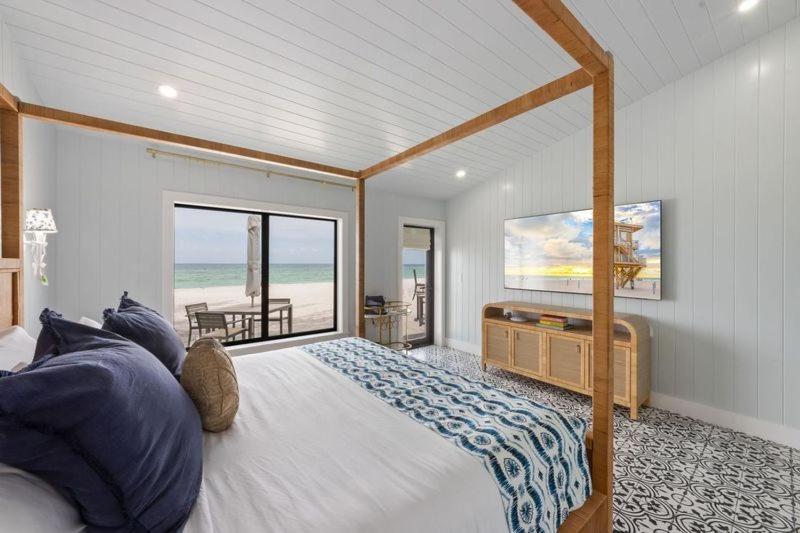 Seabreeze At Anna Maria Island Inn Брейдентон-Біч Екстер'єр фото