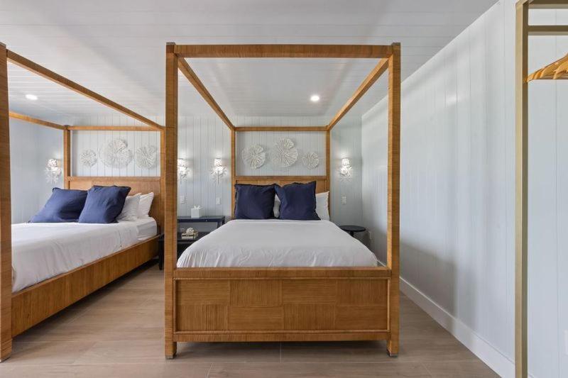 Seabreeze At Anna Maria Island Inn Брейдентон-Біч Екстер'єр фото